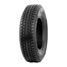 Heavy Duty St21575d14 Trailer Tire 6ply 21575-14 Replacement Tubeless Tyre