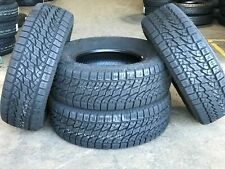 4 X P27565r18 Lionsport At At All Terrain New Tires 4-ply 275 65 18 116t F150