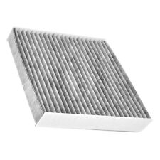New Activated Carbon Air Filter 87139-yzz20 87139-yzz08 Fit For Toyota Ac Cabin