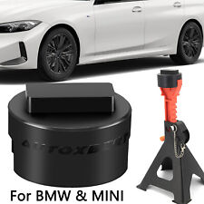 For Bmw 1 3 4 5 7 X-series Floor Jack Stand Pad Adapter Fits 23 Ton Jack Stands