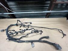 2003-2004 Ford Mustang Svt Cobra Engine Fuel Injection Wiring Harness 708