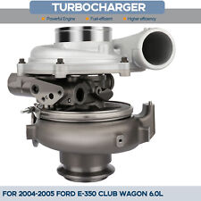 Turbo Turbocharger For 2005-2007 Ford F-250 F-350 Truck 6.0l Engine 5010399r91
