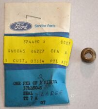 Nos 1961-1972 Ford Thunderbird Power Steering Gear Housing Outlet Tube Seat Seal