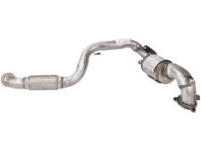 Front Catalytic Converter And Pipe Assembly For Mercedes Cla250 Kz339cn