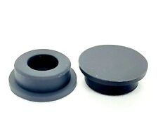 1 38 Silicon Rubber Hole Plugs Push In Compression Stem High Quality Covers