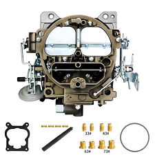 Rochester Quadrajet Carburetor For Chevy Gmc 327 350 396 427 454 750cfm 4 Barrel