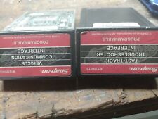 Snap On Programmable Cartridges For Mt2500 Mtg2500