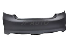 For 2012-2014 Toyota Camry Se Rear Bumper Cover Primed