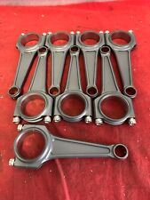 Carrillo 6.200 Billet Connecting Rods Nascar Xfinity 1862
