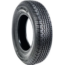 Transeagle St Radial Ii Steel Belted St 21575r14 Load D 8 Ply Trailer Tire