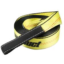 Sumpluct Recovery Tow Strap 2in X 20ft Heavy Duty 20000 Lbs Break Strength Us...