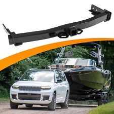 Class Iii 2 Trailer Hitch Receiver For 2021-2024 Jeep Grand Cherokee L 3-row