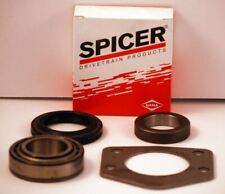 Spicer Rear Axle Bearing And Seal Kit For 1997-2006 Jeep Tj With Dana 44