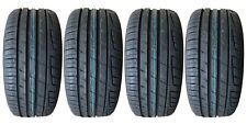 4 New 195 50 16 Forceum Octa Uhp All Season Touring Tires 19550r16xl 88v
