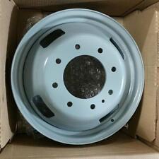1 Wheel Rim Fits 2016 Ford F350sd Pickup New Oe Style Steel Gry