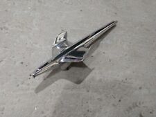 Chevy Belair Hood Ornament 1956 Only