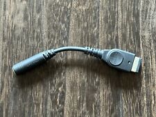 Nintendo Gba Game Boy Advance Sp Official Oem Headphone Jack Adapter Ags-004