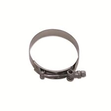 T-bolt Hose Clamp Fits 3.5 Universal By Torque Solution