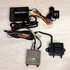 Blitz Dual Sbc Electronic Boost Controller With Boost Map Analyzer