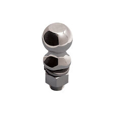 Suncor Stainless C0260-5020 Hitch Ball 2 X 34 304 Ss