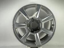Used Wheel Fits 2009 Cadillac Cts 17x8 Alloy 7 Spoke Polished Opt P62 Grade C