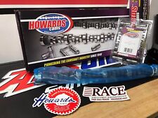 Sbc 55-98 Howards Cams Cl112031-08 Hydraulic Flat Tappet Camshaft Lifter Kit
