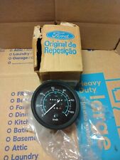 Ford Cf7000 Speedometer New Old Stock