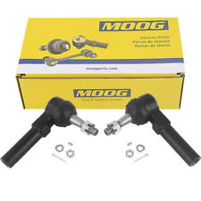 Moog Front Both Sides Outer Tie Rod End Link For Pontiac Grand Prix Chevy Impala