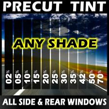 Precut Window Film For Acura Tsx 2004-2008 - Any Tint Shade Vlt