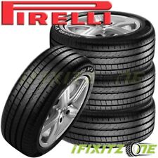 4 Pirelli Cinturato P7 P 20555r16 91v Tires Uhp High Performance Summer New