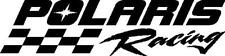 Polaris Racing 2x 8 Set Of 2 Decals Stickers Any Color