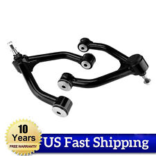 Front Upper Control Arms For 2-4 Lift Kit 1988 1989-1998 Chevrolet K1500 Tahoe