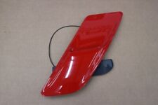 2015-2017 Ford Mustang Gt Lh Hood Vent Red Oem