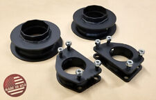 Sr Front 2.5 Rear Spacer 1.5 Leveling Lift Kit For 02-07 Jeep Liberty Kj