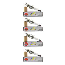 4pcs For Ngk 4589 Spark Plugs Ifr6t11 Laser Iridium Japan