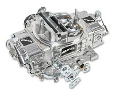 Quick Fuel Br-67257 750cfm Street Carburetor Electric Choke Double Pumper