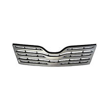 To1200321 New Grille Fits 2009-2012 Toyota Venza
