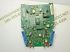 Hunter Alignment Dsp500 Sensor Head Pca Transducer Control Board 45-961-1 P288