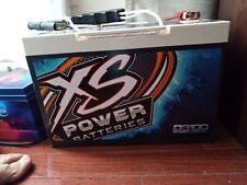 Xs Power D3100 12v Bci Group 31 Agm Battery