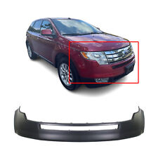 Front Upper Bumper Cover For 2007-2010 Ford Edge Primed Fo1014106