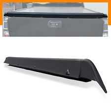 For 2007-14 Chevy Ss Silverado Intimidator Tailgate 3pcs Tail Gate Wing Spoiler