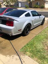 2005 Ford Mustang Gt