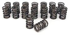 Comp Valve Springs Dual 1.384 Outside Dia 230 Lbsin Rate 1.000 Coil Bind 98816