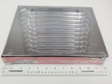 Snap On Tools New Soexm710 10 Pc 12-point Metric Combination Wrench Set 1019 Mm