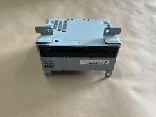 2015-2017 Ford Mustang Radio Head Unit Non Touch Screen - Oem