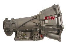 4l60e Transmission With Converter Fits Gm Rwd Or 4x4 1993-2006 Installed