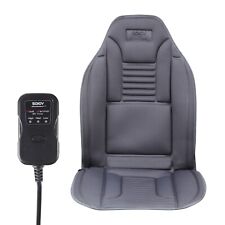Sojoy Heated Car Seat Cover Car Seat Cushion Highlowtemp Switch45 Min Timer