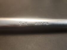 Sk Tools Usa. 40170 12 Drive Ratchet 15 Very Good Condition New Gears
