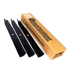 3 Gravely Premium Replacement Low Lift Deck Blade 08861600