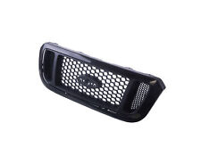 Fo1200460 New Front Grille Honeycomb Insert For Ford Ranger 04-05 Painted Black